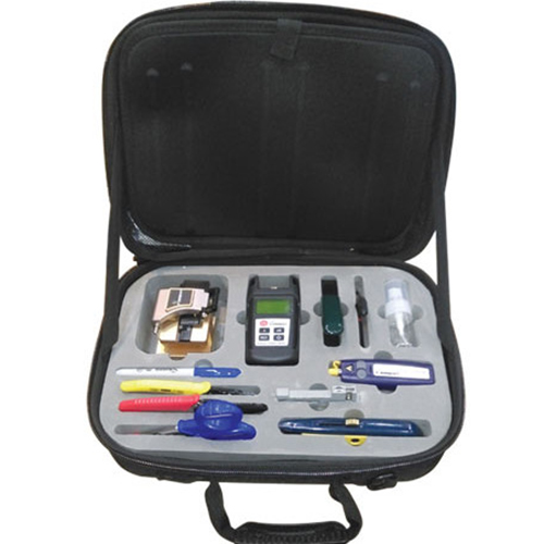 Fibershot Fiber Toolkit