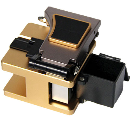 Fibershot Cleaver