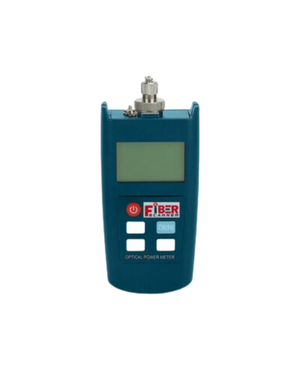 Fiber Scanner Optical Power Meter