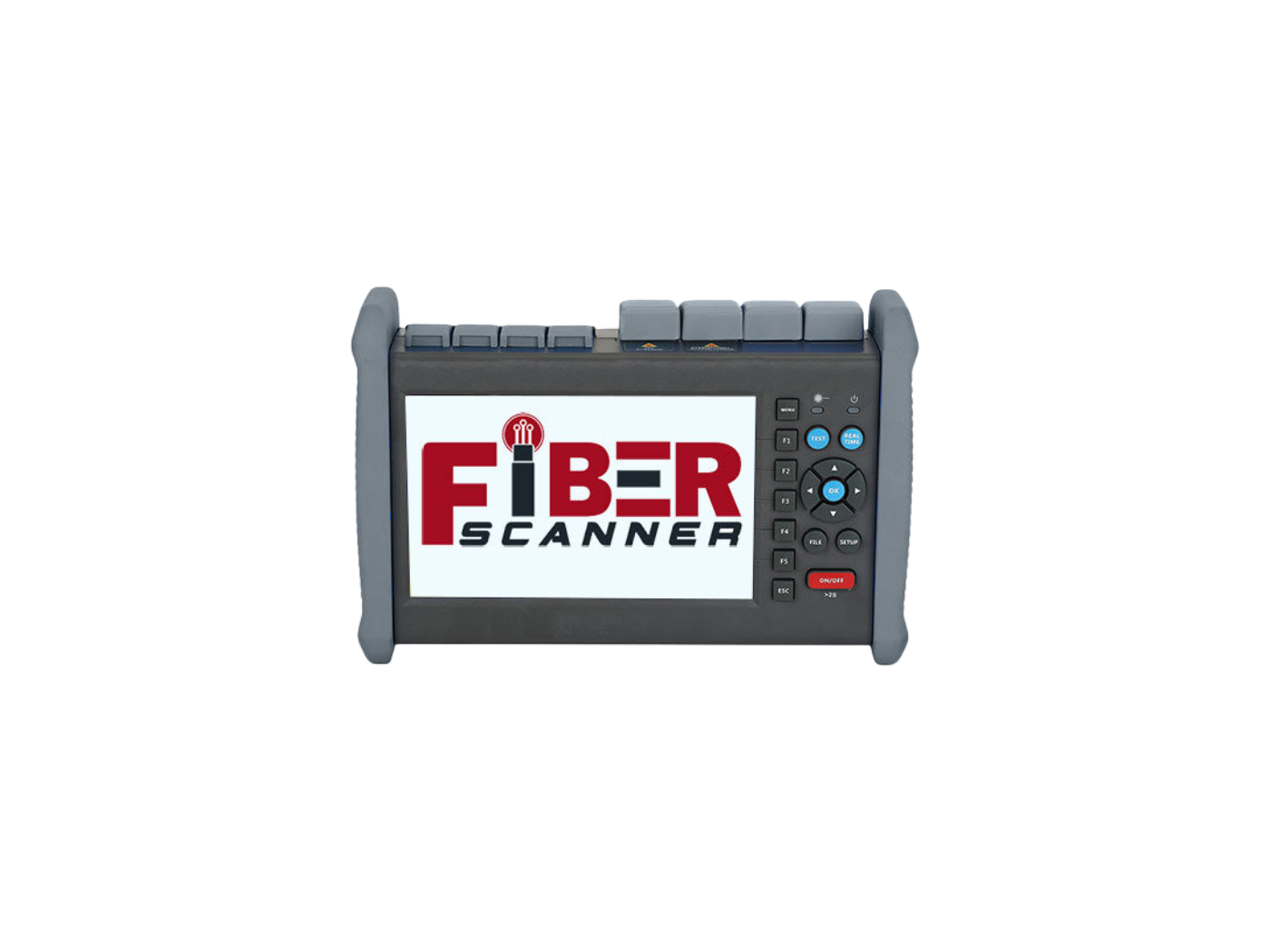 Fiber Scanner P Series OTDR