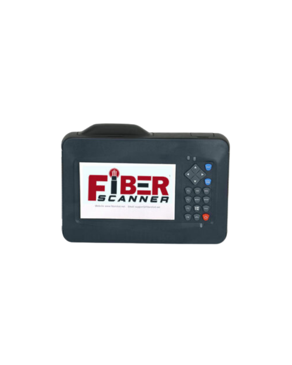 Fiber Scanner S Series OTDR