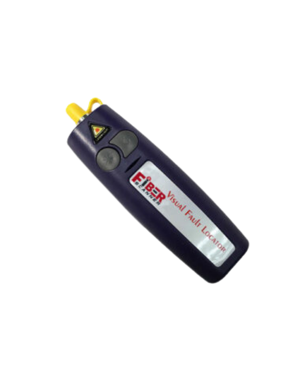 Fiber Scanner Visual Fault Locator