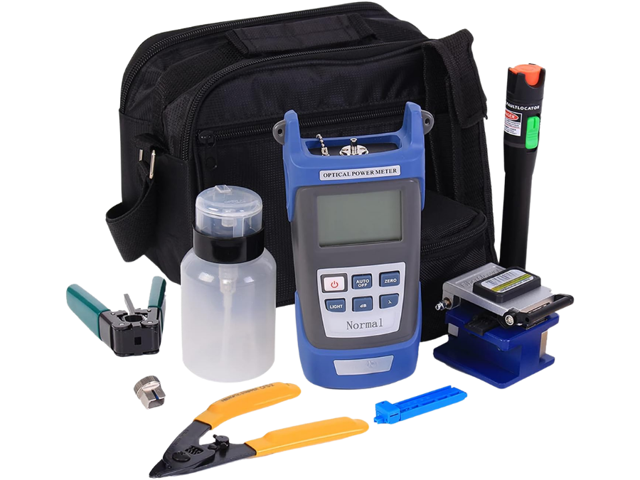 FTTH termination kit