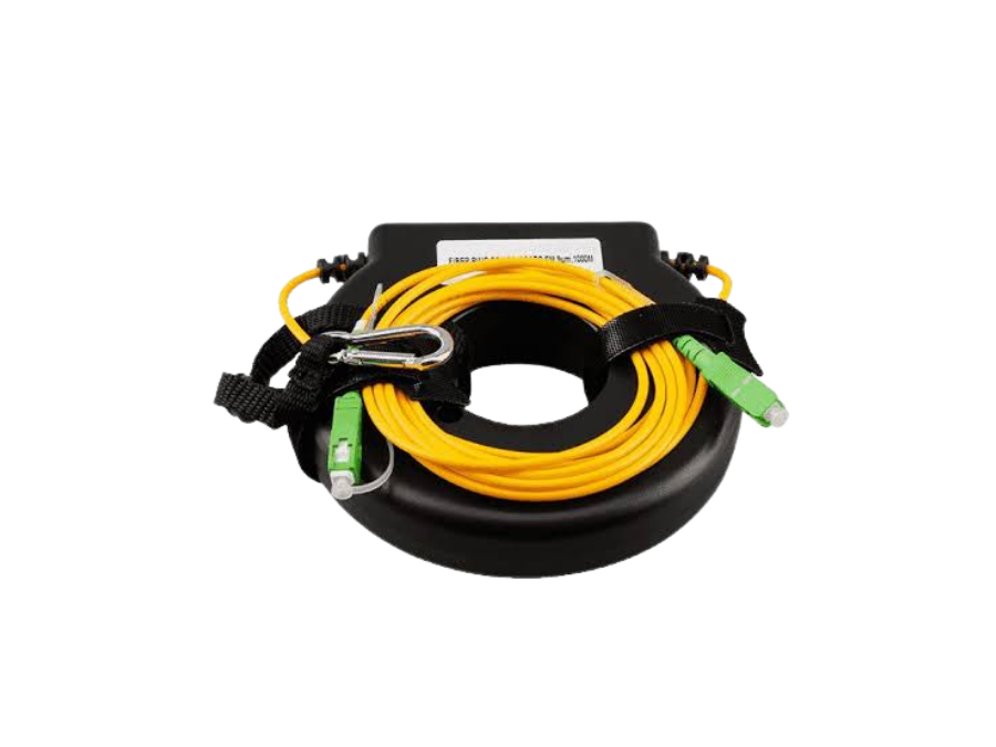 OTDR launch cable